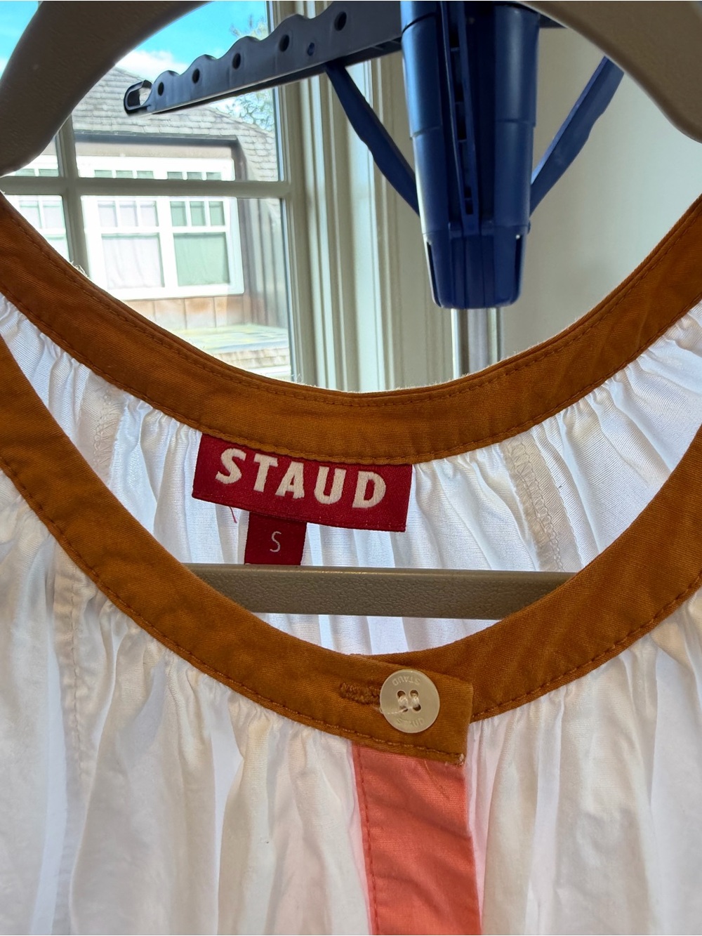 Staud Dress - Picture 6 of 6